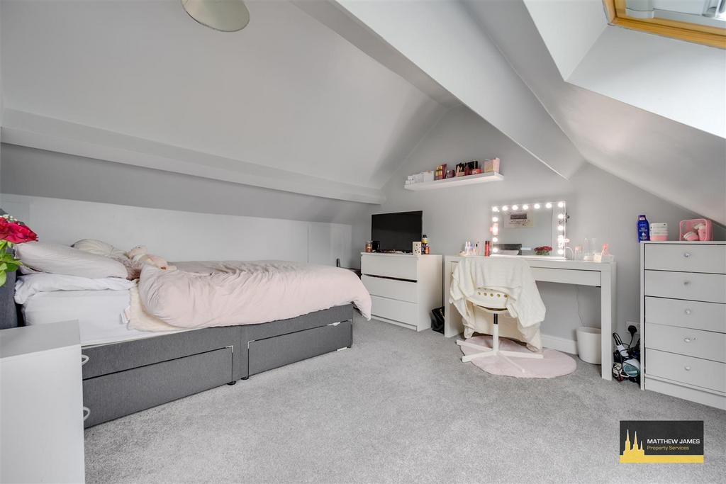 Loft Room