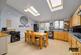 Open Plan Kitchen Dining Room