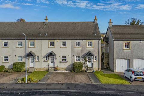 undefined, The Dell, East Renfrewshire G77