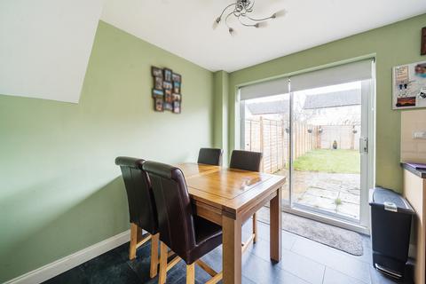 3 bedroom end of terrace house for sale, Beechurst Way, Cheltenham GL52