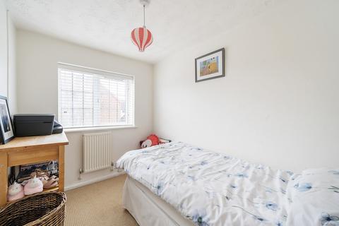 8 Beechurst Way, Bishops Cleeve, Cheltenham, GL52 7WJ