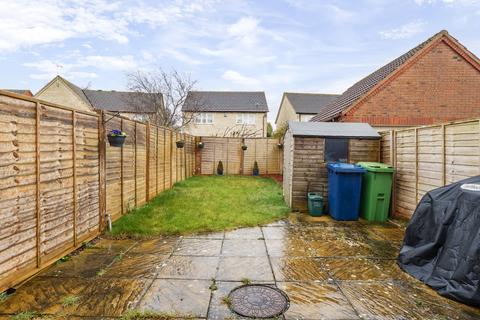 8 Beechurst Way, Bishops Cleeve, Cheltenham, GL52 7WJ