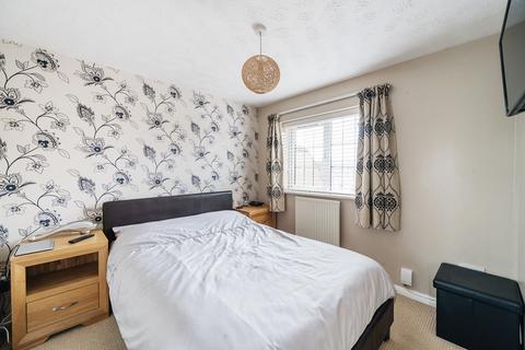 8 Beechurst Way, Bishops Cleeve, Cheltenham, GL52 7WJ