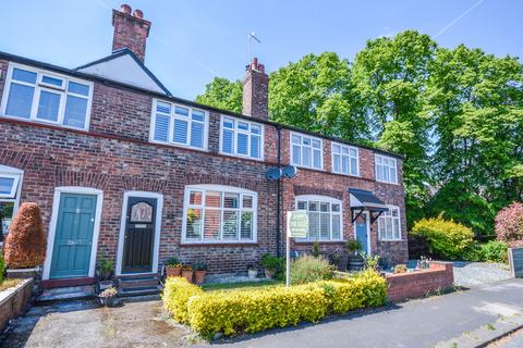 undefined, Lock Road, Altrincham