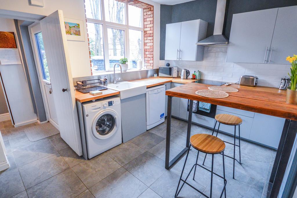 Kitchen-Diner