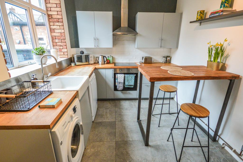 Kitchen-Diner