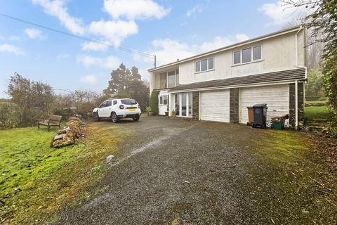 4 bedroom detached house for sale, Plymouth PL7