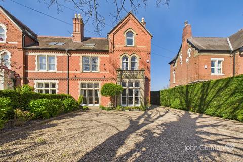 undefined, Alexandra Road, Burton-on-Trent