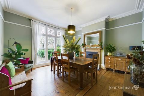 undefined, Alexandra Road, Burton-on-Trent