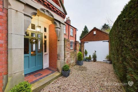 undefined, Alexandra Road, Burton-on-Trent