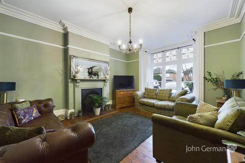 undefined, Alexandra Road, Burton-on-Trent