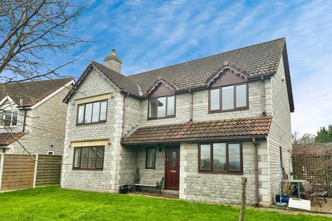 4 bedroom detached house to rent, Broadmead Lane, Edington