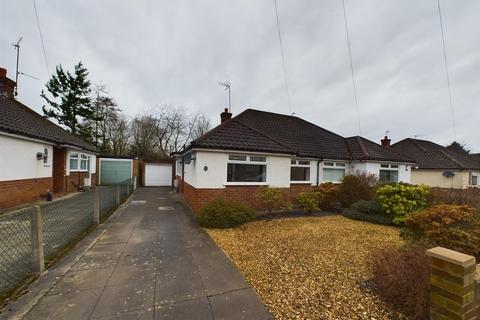 3 bedroom semi-detached bungalow to rent, Sutton Drive, Chester