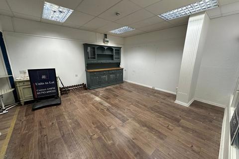 Office to rent, High Street, Swindon SN4