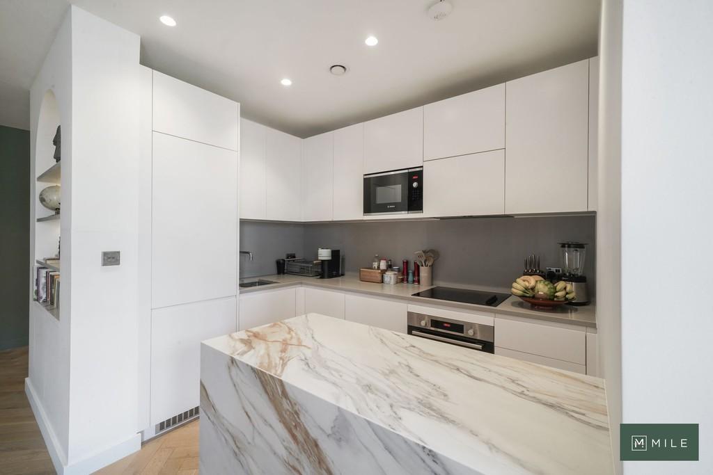Flat 27, Baddiel House - 2 HMh Xm Kt5i Uj CBRKHxcj