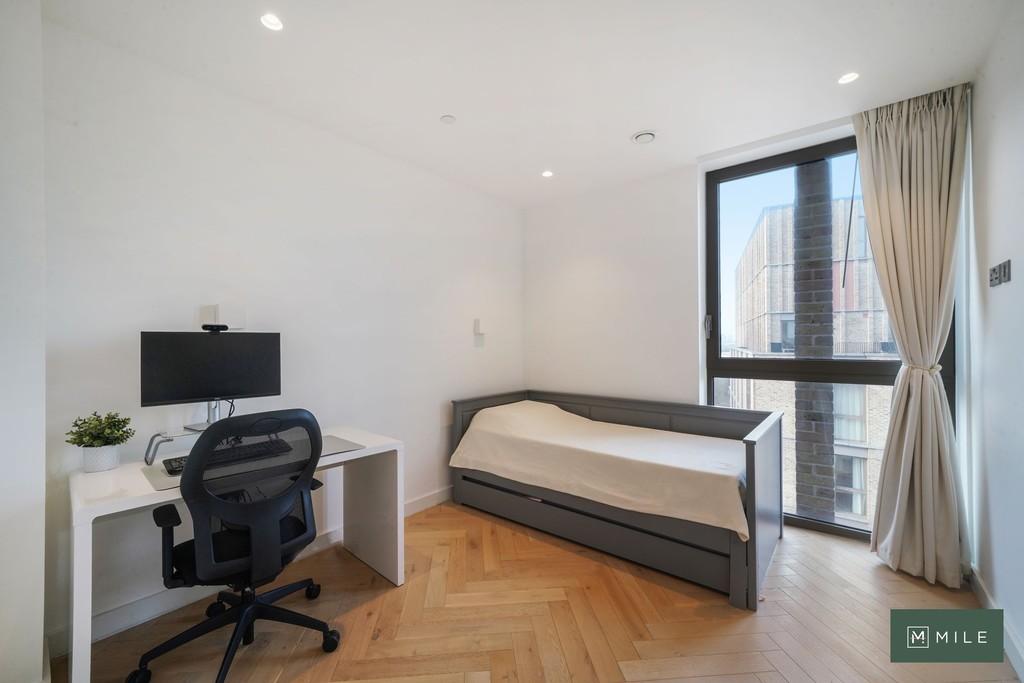 Flat 27, Baddiel House - plb8 Gsfblx3qk7m ZH90 W