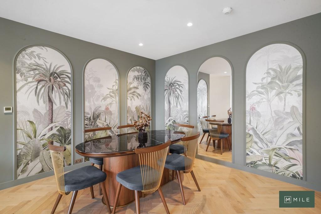 Flat 27, Baddiel House - s GWLb At6 K2 Jzz92q SSEo