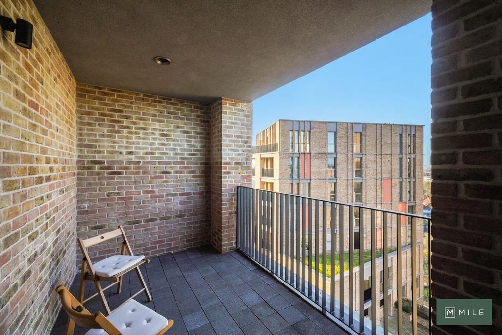 Flat 27, Baddiel House - 9 T1 Ig0y Lyw4 SSLNDe Git