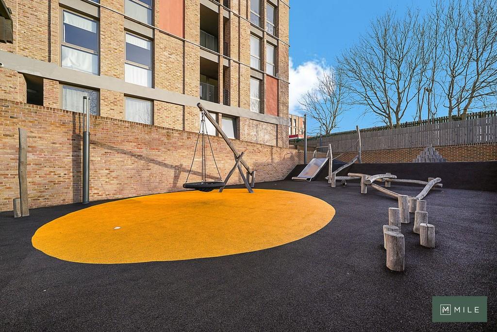 Flat 27, Baddiel House - 1w Hj ZC0p Yf Nu HXnyqr9 D