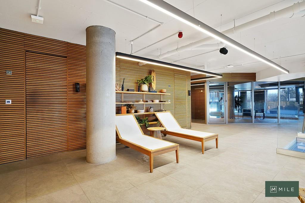 Flat 27, Baddiel House - 2 Ao FSZAnt7d Zbt HNS1m9