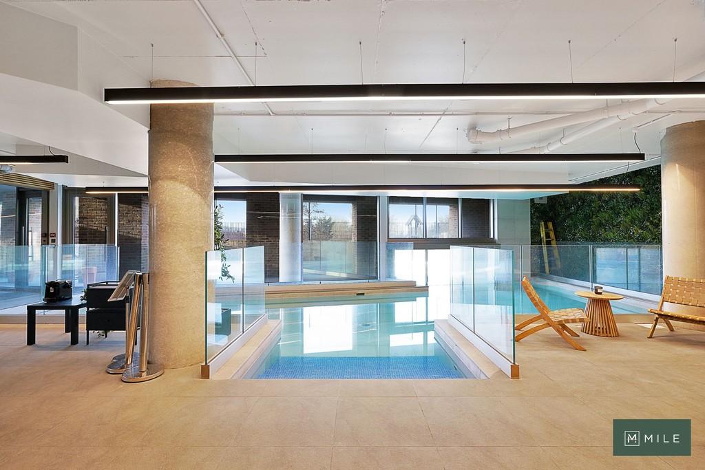 Flat 27, Baddiel House - AIk KSa Xef Ba4 Hf Da ILCJ