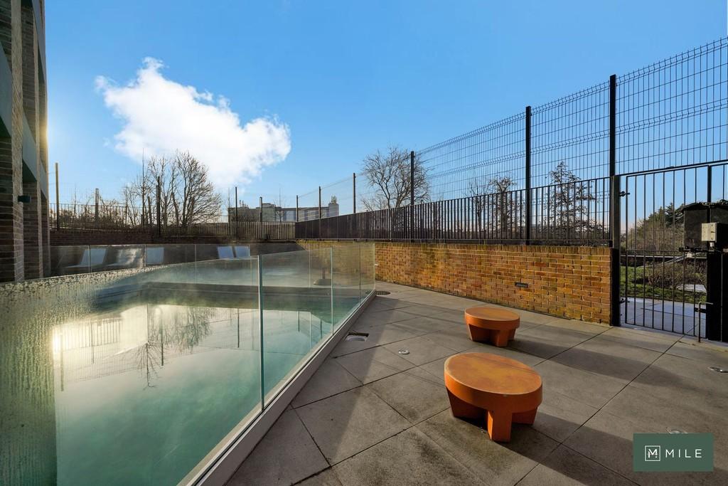 Flat 27, Baddiel House - n0 LXoyi MZTrk5qd HUa5f