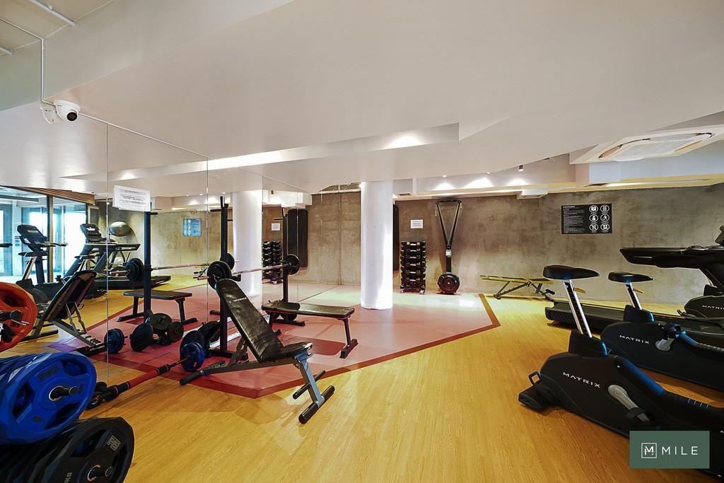 Flat 27, Baddiel House - Oc0s Jz Qcqo3 R4 Gqb Z2 Yr