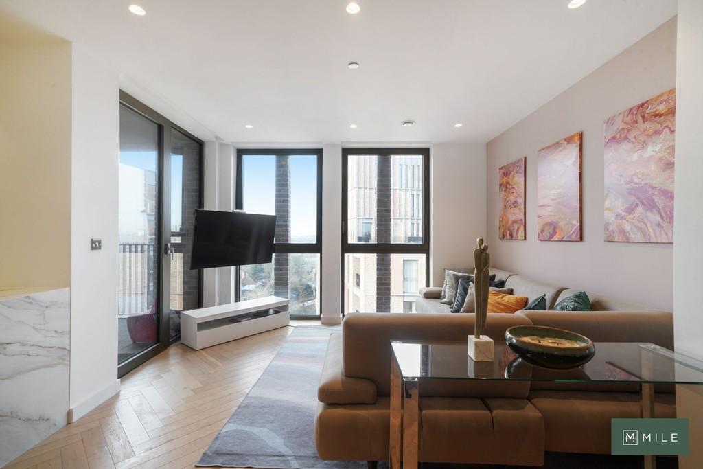 Flat 27, Baddiel House - c FNCGyj LIFg Ip Vnnqaf4