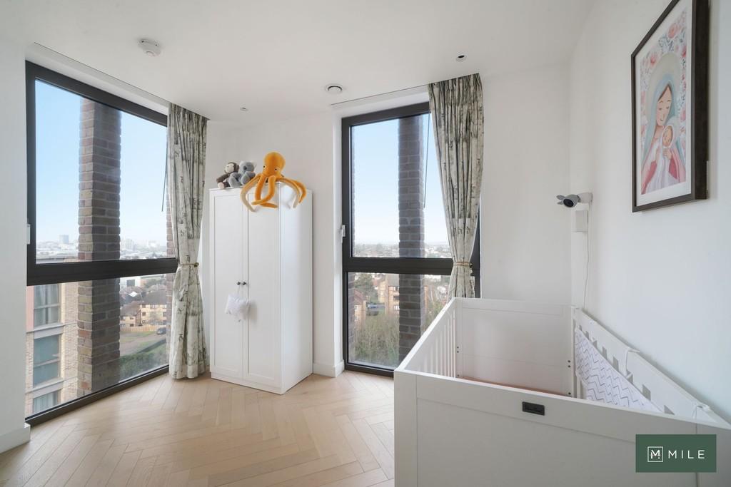 Flat 27, Baddiel House - D6od XXjk6mvn2 N395 Xow