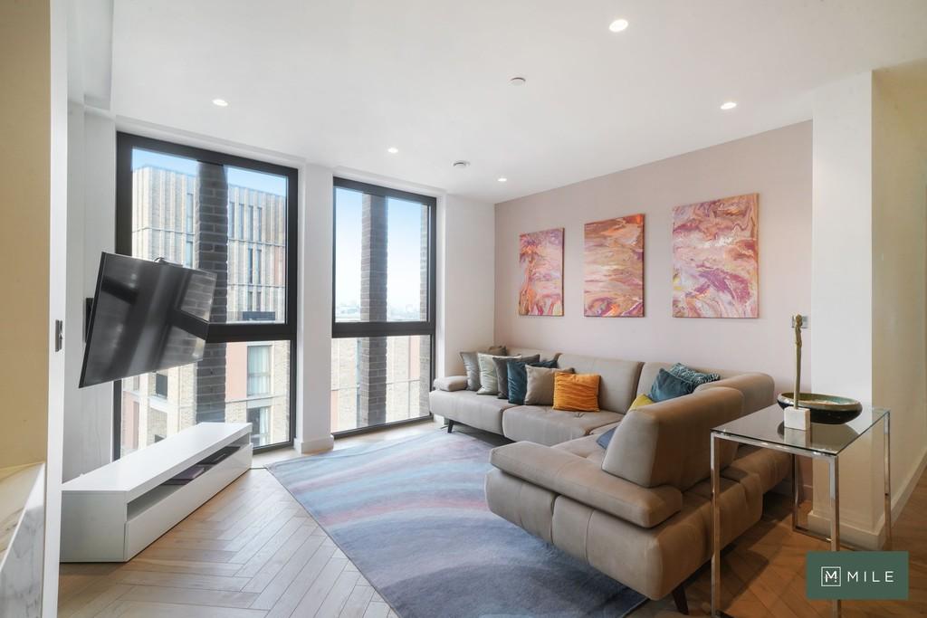 Flat 27, Baddiel House - e VTFkbl83h5rzd RTiq Fo