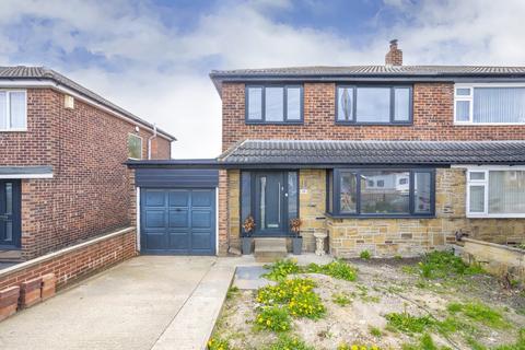 3 bedroom semi-detached house for sale, Sunny Bank Walk, Mirfield