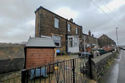 Bentfield Cottages, Clayton