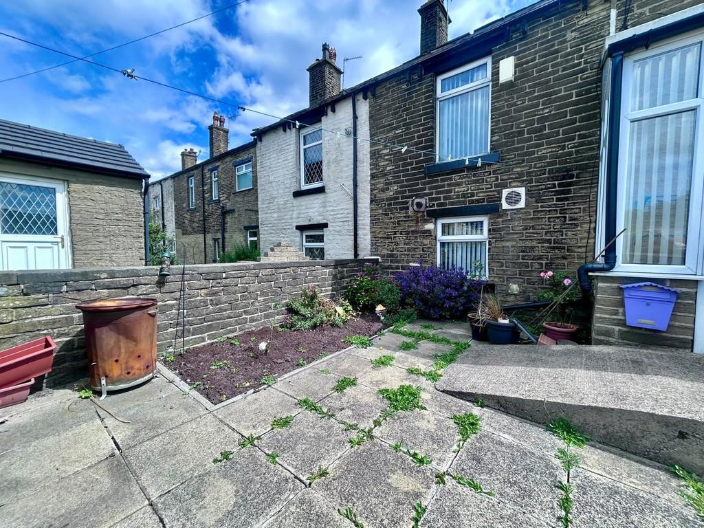 Back garden 2