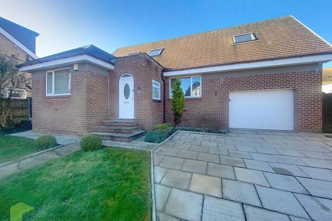 4 bedroom detached house for sale, Granville Road, Darwen