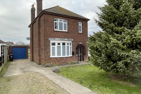 3 bedroom detached house for sale, Cherry Holt Lane, Pinchbeck