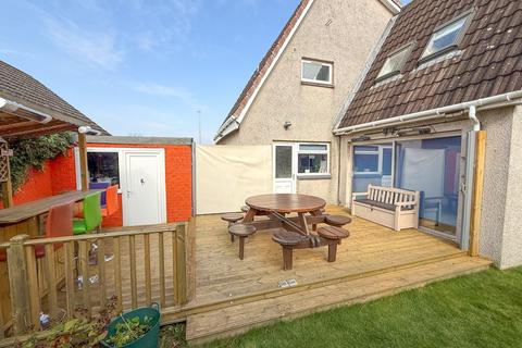 19 Chapman Drive, Carnoustie, DD7 6DX