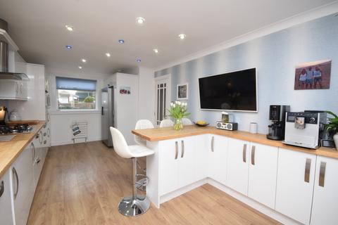 19 Chapman Drive, Carnoustie, DD7 6DX