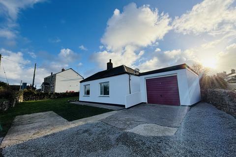 3 bedroom detached bungalow to rent, Boscaswell Downs, Pendeen