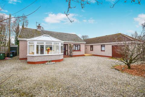 3 bedroom detached bungalow for sale, Golf Course Road, Blairgowrie