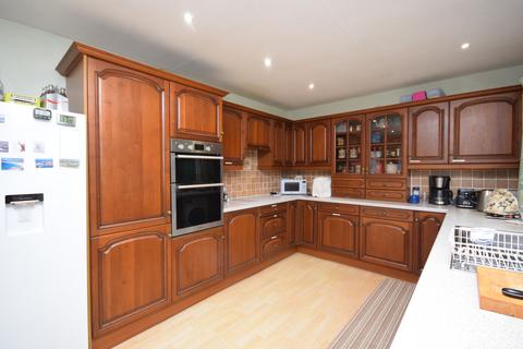 3 bedroom detached bungalow for sale, Golf Course Road, Blairgowrie