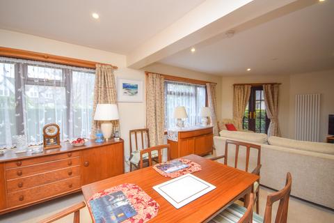 3 bedroom detached bungalow for sale, Golf Course Road, Blairgowrie