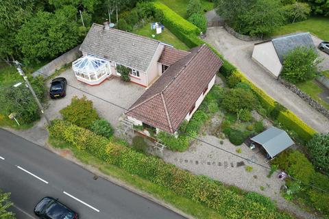 Acer Cottage Golf Course Road, Blairgowrie, PH10 6LJ