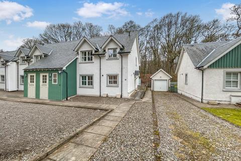 2 bedroom apartment for sale, Lagreach Brae, Pitlochry