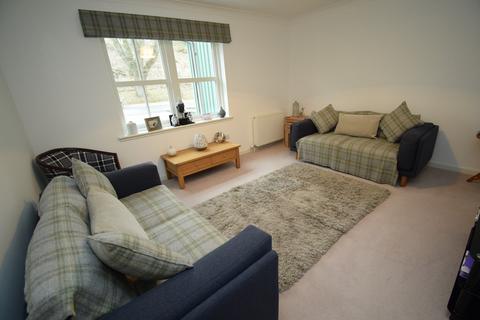 2 bedroom apartment for sale, Lagreach Brae, Pitlochry