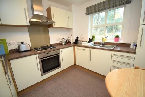 2 bedroom apartment for sale, Lagreach Brae, Pitlochry