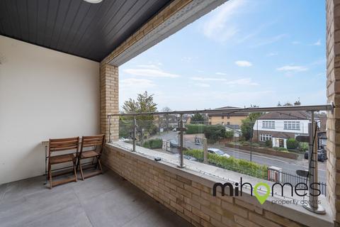 2 bedroom apartment to rent, Bergamot House, Rowantree Road, Enfield