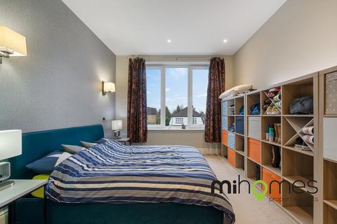 2 bedroom apartment to rent, Bergamot House, Rowantree Road, Enfield