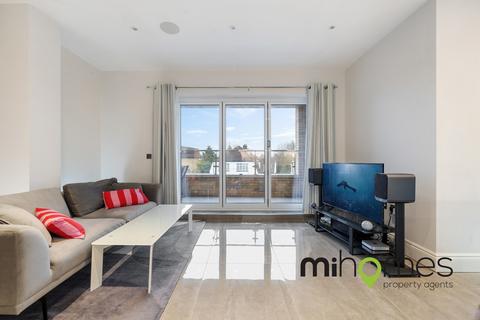 undefined, Bergamot House, Rowantree Road, Enfield