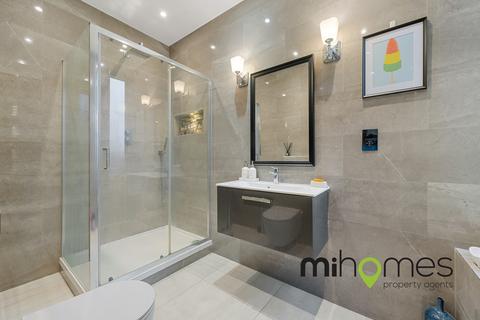 undefined, Bergamot House, Rowantree Road, Enfield