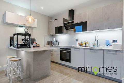 undefined, Bergamot House, Rowantree Road, Enfield